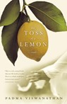 The Toss of a Lemon - Padma Viswanathan - 9780307375810