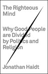 Righteous Mind - Jonathan Haidt - 9780307377906