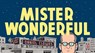 Mister Wonderful: A Love Story - CLOWES,  Daniel - 9780307378132