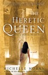 The Heretic Queen - Michelle Moran - 9780307381767