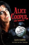 Cooper, A: Alice Cooper, Golf Monster - Alice Cooper - 9780307382917