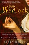 Wedlock - Wendy Moore - 9780307383372