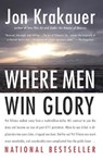 Krakauer, J: Where Men Win Glory - Jon Krakauer - 9780307386045