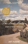 The Last Station - Jay Parini - 9780307386151