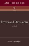 Errors and Omissions - Paul Goldstein - 9780307387011