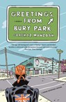 Greetings from Bury Park - Sarfraz Manzoor - 9780307388025