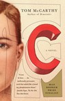 C - Tom McCarthy - 9780307388216