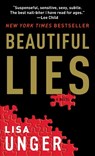 Beautiful Lies: Ridley Jones #1 - Lisa Unger - 9780307388995