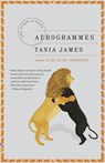 Aerogrammes - Tania James - 9780307389022