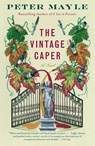 The Vintage Caper - Peter Mayle - 9780307389190