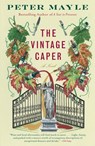 The Vintage Caper - Peter Mayle - 9780307389190