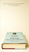 The Book of Dead Philosophers - Simon Critchley - 9780307390431