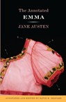 The Annotated Emma - Jane Austen ; David M. Shapard - 9780307390776