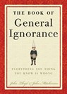 Mitchinson, J: Book of General Ignorance - John Mitchinson ; John Lloyd - 9780307394910