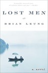 Lost Men - Brian Leung - 9780307408525