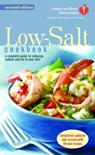 The American Heart Association Low-Salt Cookbook - American Heart Association - 9780307414717