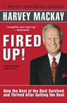Fired Up! - Harvey Mackay - 9780307415240