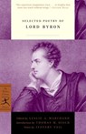 Selected Poetry of Lord Byron - Lord George G. Byron - 9780307416285