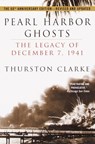 Pearl Harbor Ghosts - Thurston Clarke - 9780307416360