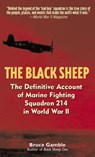 The Black Sheep - Bruce Gamble - 9780307416940