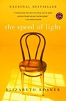 The Speed of Light - Elizabeth Rosner - 9780307417411