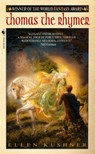 Thomas the Rhymer - Ellen Kushner - 9780307418647