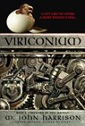 Viriconium - M. John Harrison - 9780307418692