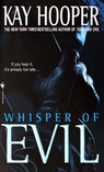 Whisper of Evil - Kay Hooper - 9780307418739