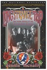 A Long Strange Trip - Dennis McNally - 9780307418777