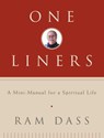 One-Liners - Ram Dass - 9780307421371