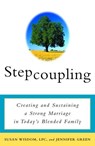 Stepcoupling - Susan Wisdom ; Jennifer Green - 9780307421685