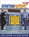 Startup Nation - Jeff Sloan ; Rich Sloan - 9780307423825