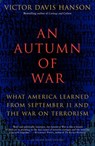 An Autumn of War - Victor Davis Hanson - 9780307424761