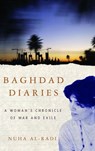 Baghdad Diaries - Nuha al-Radi - 9780307424907