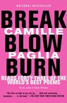 Break, Blow, Burn - Camille Paglia - 9780307425096