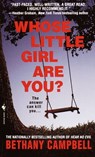 Whose Little Girl are You? - Bethany Campbell - 9780307425324