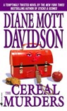 The Cereal Murders - Diane Mott Davidson - 9780307426987
