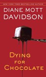 Dying for Chocolate - Diane Mott Davidson - 9780307427281