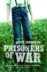 Prisoners of War - Steve Yarbrough - 9780307427328