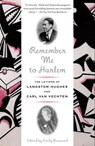 Remember Me to Harlem - Langston Hughes ; Carl Van Vechten - 9780307427441