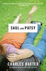 Saul and Patsy - Charles Baxter - 9780307427618