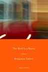 The Bird Is a Raven - Benjamin Lebert - 9780307428165