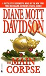 The Main Corpse - Diane Mott Davidson - 9780307428554
