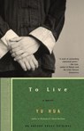 To Live - Yu Hua - 9780307429797