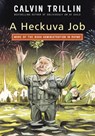 A Heckuva Job - Calvin Trillin - 9780307430397
