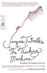Jacques Futrelle's "The Thinking Machine" - Jacques Futrelle - 9780307431332