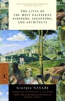 The Lives of the Most Excellent Painters, Sculptors, and Architects - Giorgio Vasari - 9780307432391