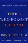 Those Who Forget the Past - Cynthia Ozick - 9780307432810