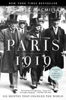 Paris 1919 - Margaret MacMillan - 9780307432964