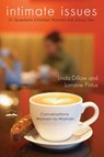Intimate Issues - Linda Dillow ; Lorraine Pintus - 9780307444943